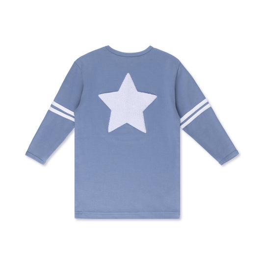 Star Long Sleeve T-Shirt
