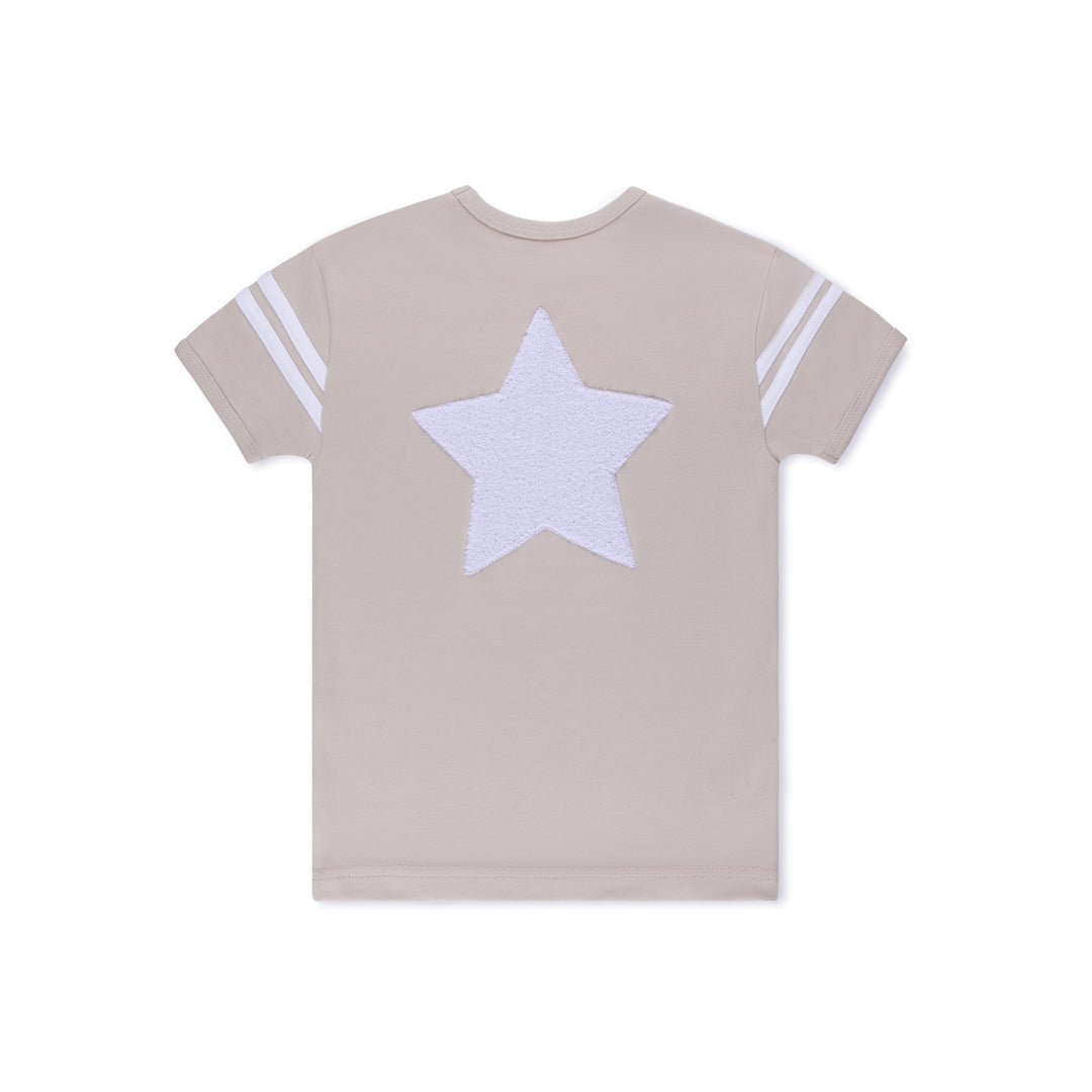 Star Short Sleeve T-Shirt