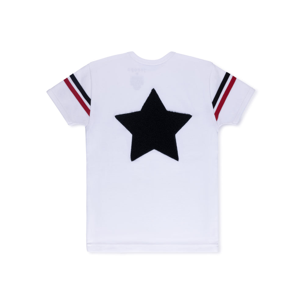 Star Short Sleeve T-Shirt