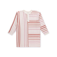 Stripe Long Sleeve T-Shirt