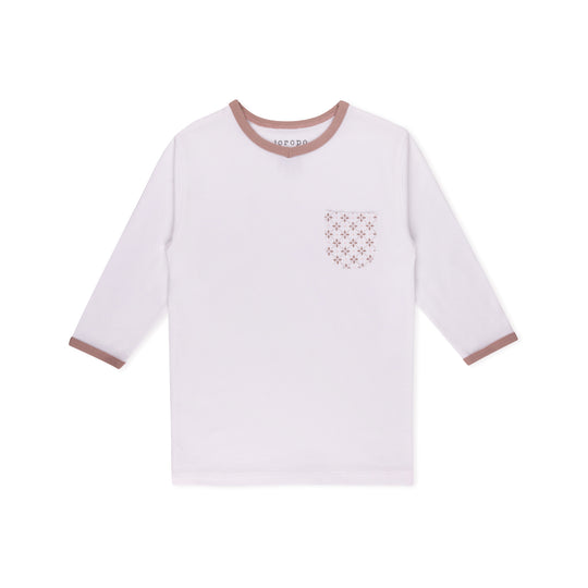 Clover Long Sleeve T-shirt