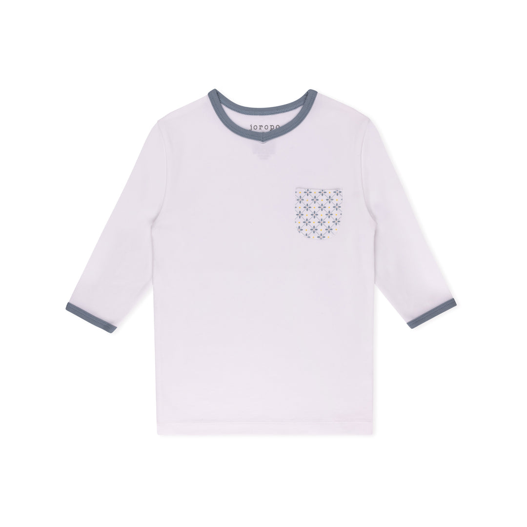 Clover Long Sleeve T-shirt