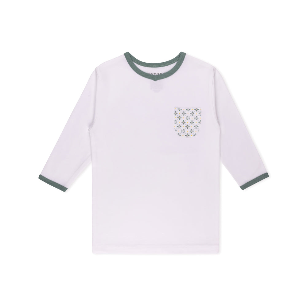 Clover Long Sleeve T-shirt