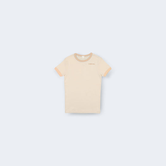 Retro Short Sleeve T-Shirt Set